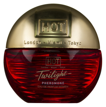 629448/HOT0055031 Feromóny Hot Twilight Parfum pre ženy