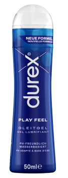 618314 Durex Play Feel lubrikačný gel