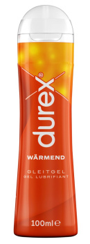 630705 Durex Play Warming lubrikačný gel