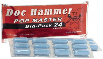 614904 Doc Hammer Pop Master