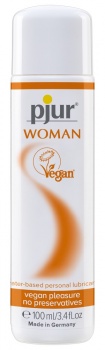 616575 Lubrikant Pjur Woman Vegan