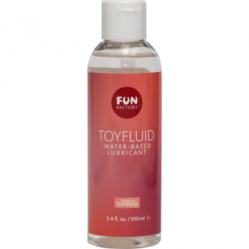 630110/FUN0071100 Fun Factory Toyfluid lubrikačný gel