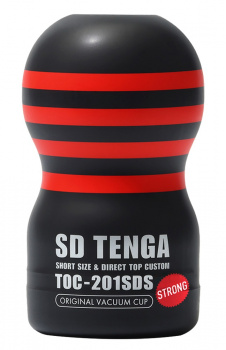 5001056 Masturbátor TENGA SD Original Strong Vacuum Cup