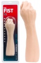 s25 Realistická päsť