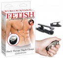 s8373 Shock Therapy na bradavky