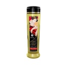 627330/0197SHUNGA  Romance - olej s vôňou sektu a jahody