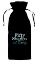 505030 Fifty Shades of Grey sklené dildo Drive Me Crazy