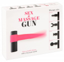 552887 Sex &amp; Massage Gun