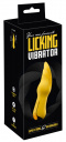 552496 Your New Favourite Vibrator Licking Vibrator