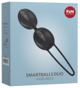 519600 Fun Factory Smartballs Duo