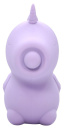701297 Unihorn Karma Lilac stimulátor klitorisu