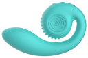 5404029 Snail Vibe Gizi vibrátor v tvare slimáka