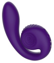 5404029 Snail Vibe Gizi vibrátor v tvare slimáka