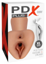 547506 PDX Plus Pick Your Pleasure XL Stroker vagína