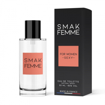 RUF0002061 Smak Femme