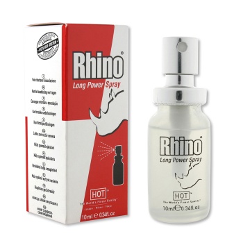 3-44202 Hot Rhino Long Power Spray