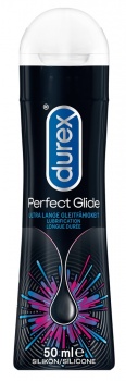 614831 Durex Perfect Glide - silikónový lubrikačný gel