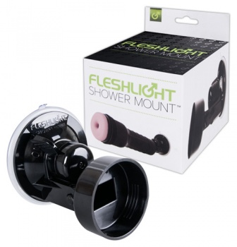 FLESH00071 Fleshlight Shower Mount