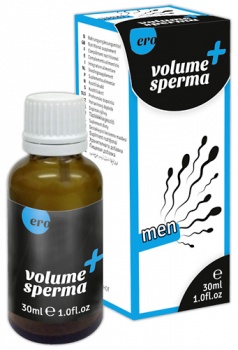 615501 Volume Sperma