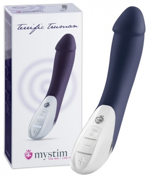 581178 Vibrátor Mystim Terrific Truman 