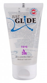 610860 Just Glide Toys lubrikačný gél na erotické pomôcky