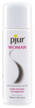 618110 Pjur Woman lubrikačný gél