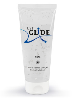 623946 Lubrikačný gél Just Glide Anal