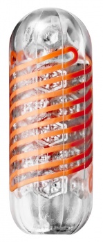 534315 Masturbátor Tenga Spinner Shell Hexa