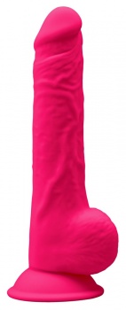 537713 SilexD Prémiové dildo