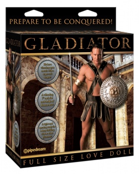 543721 Nafukovací pán Gladiator 