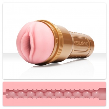 538957 Masturbátor Fleshlight GO Stamina Training Unit Lady