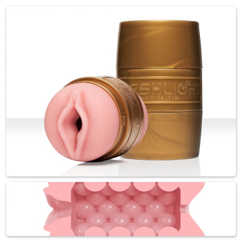 538965 Fleshlight Quickshot Stamina Training Unit Lady and Butt