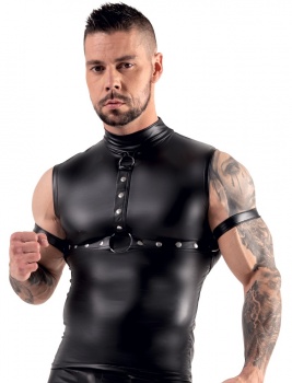 21614941701 Pánsky bondage top