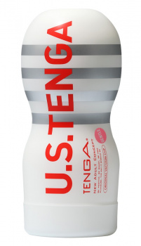 5001005 Masturbátor TENGA U.S. Original Gentle Vacuum Cup