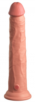 546755 Realistické dildo King Cock Dual Density