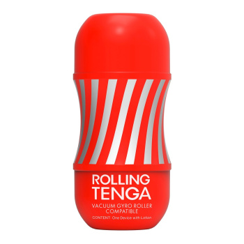 5002168 Masturbátor Tenga Rolling Regular 