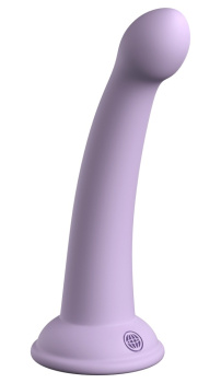 5001994 Dildo Dillio Platinum Secret Explorer