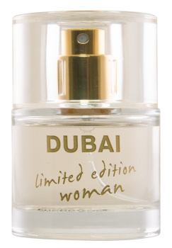 629480 Feromónový parfum HOT DUBAI woman