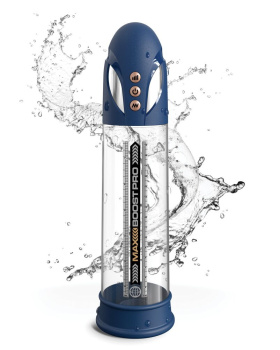 547450 Pump Worx Max Boost Pro Flow automatická vákuová pumpa