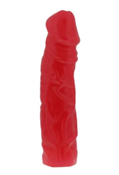 NMC0000320-v Jelly Benders the Cock Fighter 8 dildo