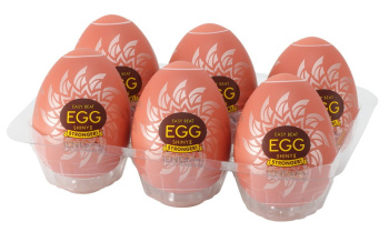 5004446 TENGA Easy Beat Egg Shiny II Stronger