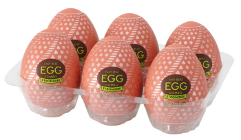 5004462 TENGA Easy Beat Egg Combo Stronger