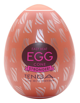 5004497 TENGA Easy Beat Egg Cone Stronger