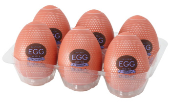 5004500 TENGA Easy Beat Egg Misty II Stronger