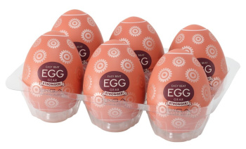5004527 TENGA Easy Beat Egg Gear Stronger