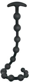 5003954 Black Velvets análne guličky