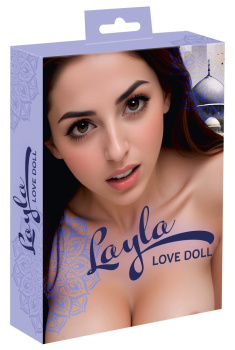 5004624 Layla panna