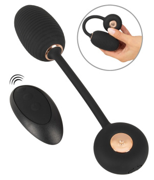 5404860 Intense RC Vibrating Egg vibračné vajíčko