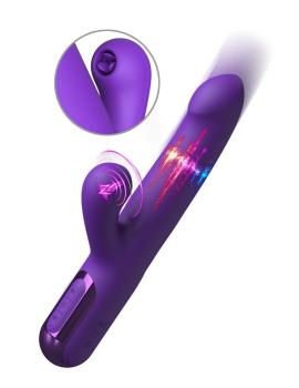 548049 Fantasy For Her Super Sonix Thruster