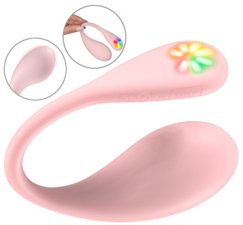5406528 Kiiroo Spot vibrátor